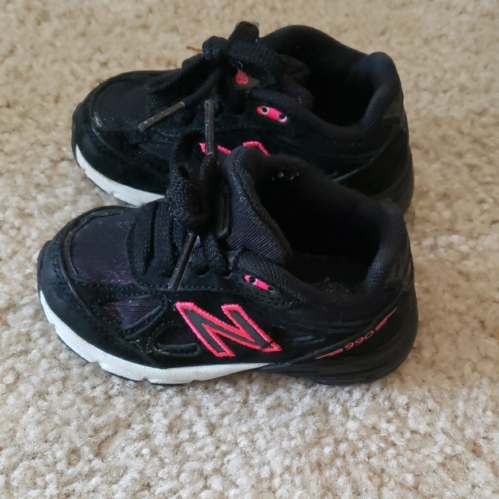 Kids new balance